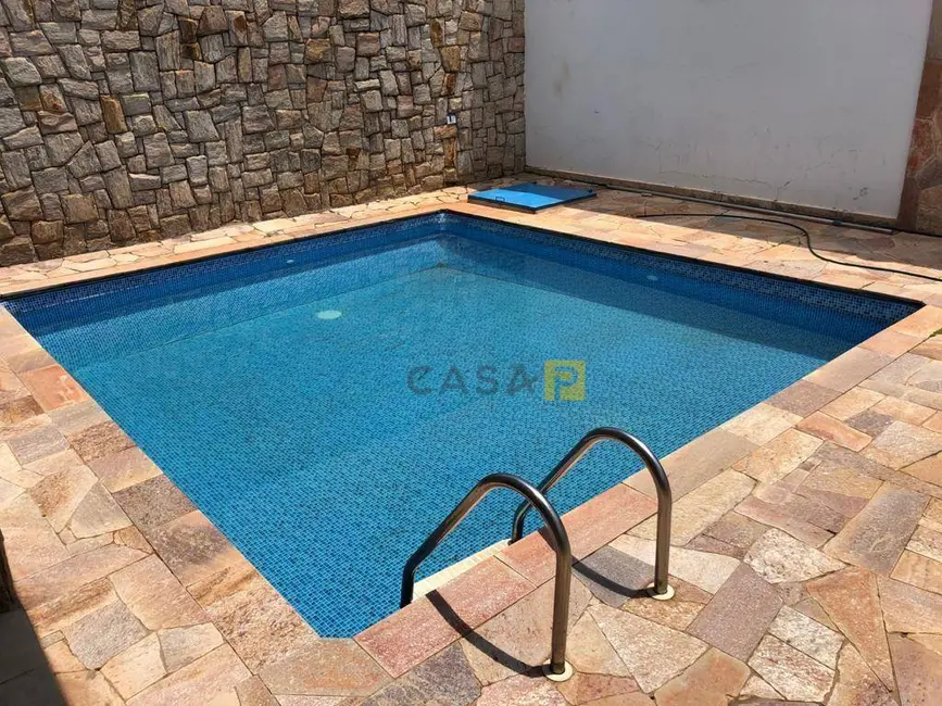 Foto 3 de Casa com 3 quartos à venda, 912m2 em Morada do Sol, Americana - SP