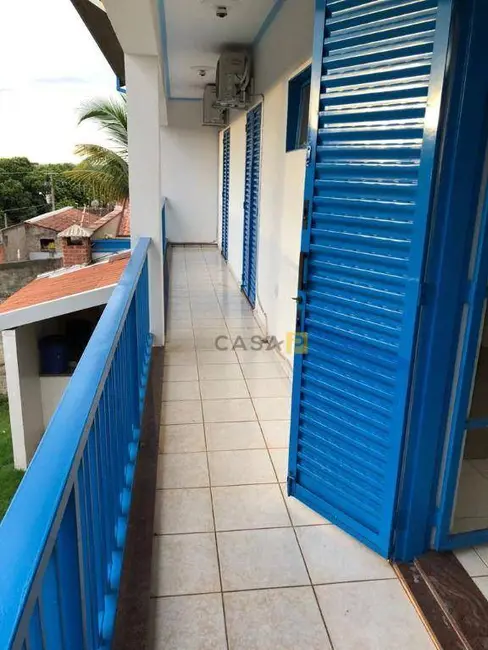 Foto 6 de Casa com 3 quartos à venda, 912m2 em Morada do Sol, Americana - SP