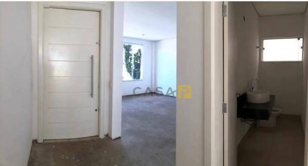 Foto 3 de Casa de Condomínio com 4 quartos à venda, 370m2 em Vila Santa Maria, Americana - SP