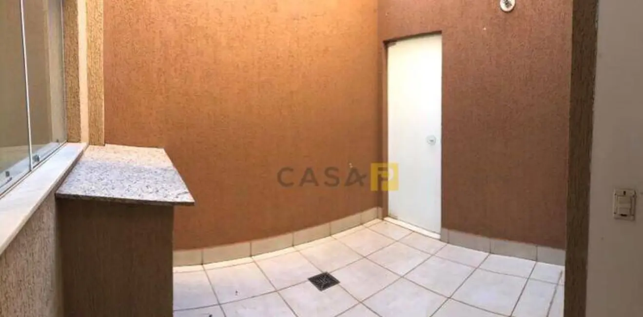 Foto 8 de Casa de Condomínio com 4 quartos à venda, 370m2 em Vila Santa Maria, Americana - SP