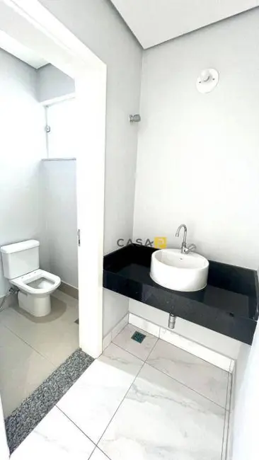 Foto 8 de Casa de Condomínio com 4 quartos à venda, 370m2 em Vila Santa Maria, Americana - SP