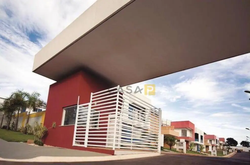 Foto 3 de Casa de Condomínio com 4 quartos à venda, 370m2 em Vila Santa Maria, Americana - SP