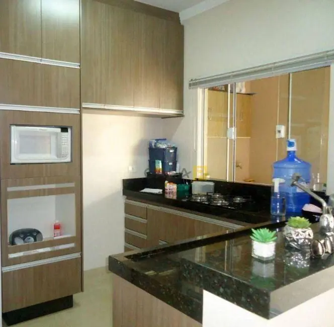 Foto 9 de Casa com 3 quartos à venda, 150m2 em Jardim Esplanada, Americana - SP