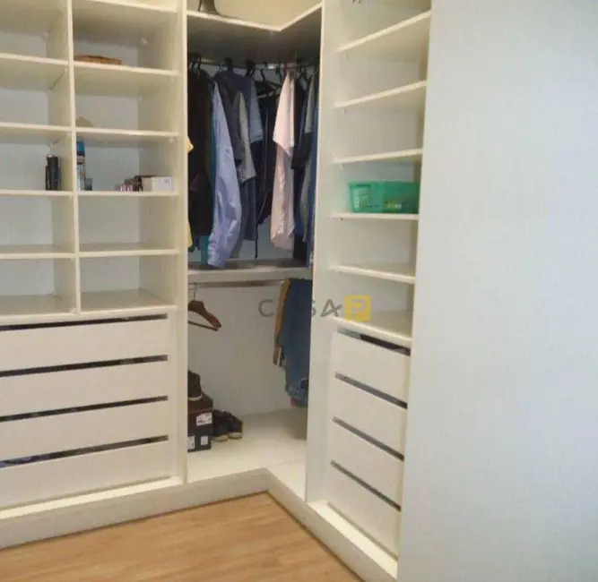 Foto 3 de Casa com 3 quartos à venda, 150m2 em Jardim Esplanada, Americana - SP