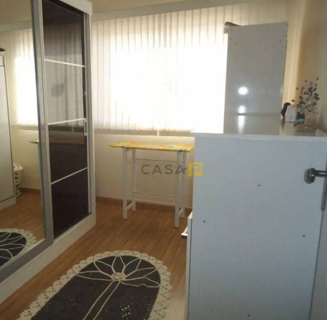 Foto 4 de Casa com 3 quartos à venda, 150m2 em Jardim Esplanada, Americana - SP