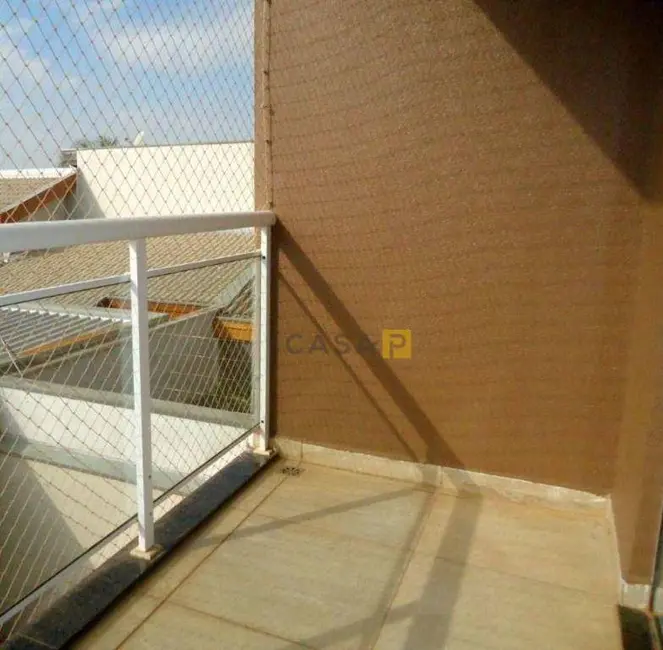 Foto 7 de Casa com 3 quartos à venda, 150m2 em Jardim Esplanada, Americana - SP