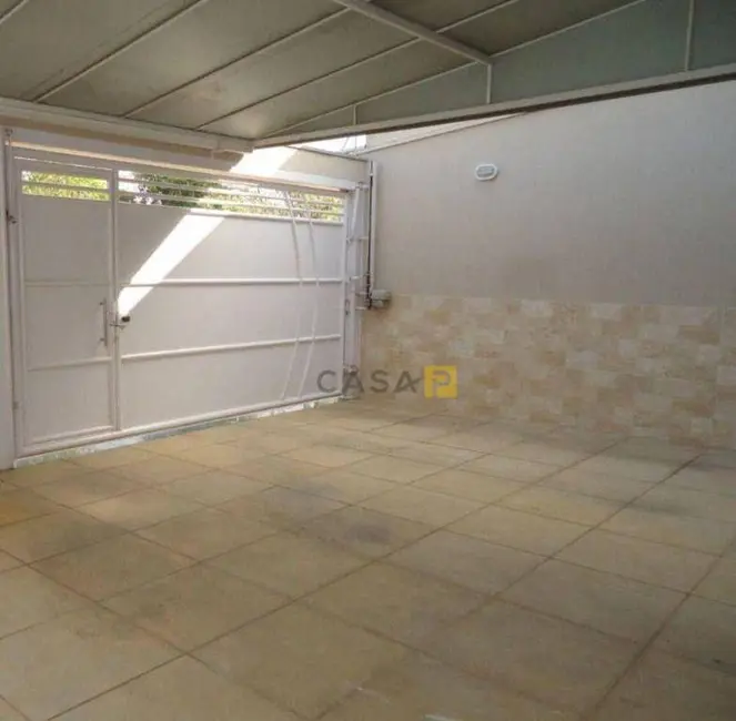 Foto 8 de Casa com 3 quartos à venda, 150m2 em Jardim Esplanada, Americana - SP