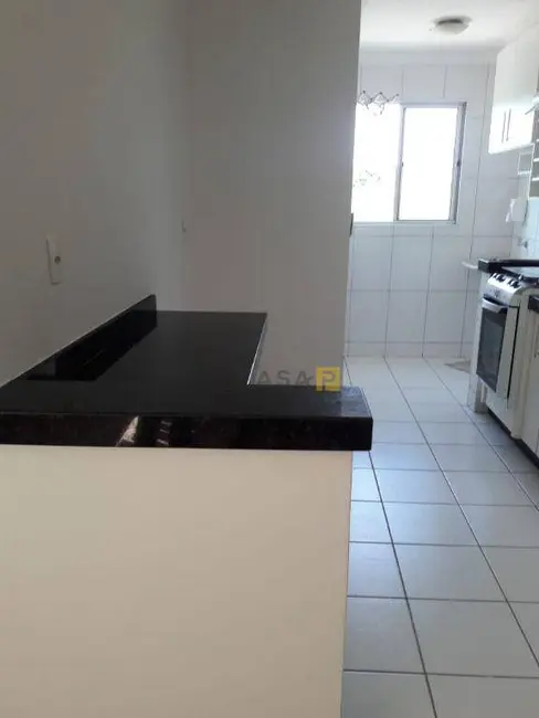 Foto 2 de Apartamento com 2 quartos à venda, 51m2 em Jardim Santa Eliza, Americana - SP