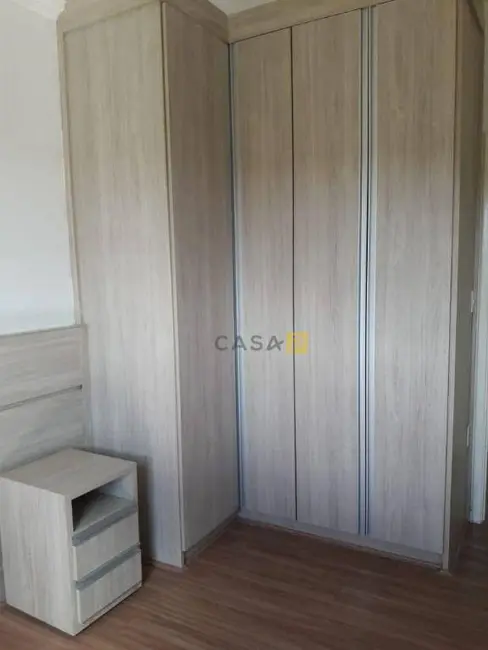 Foto 3 de Apartamento com 2 quartos à venda, 51m2 em Jardim Santa Eliza, Americana - SP