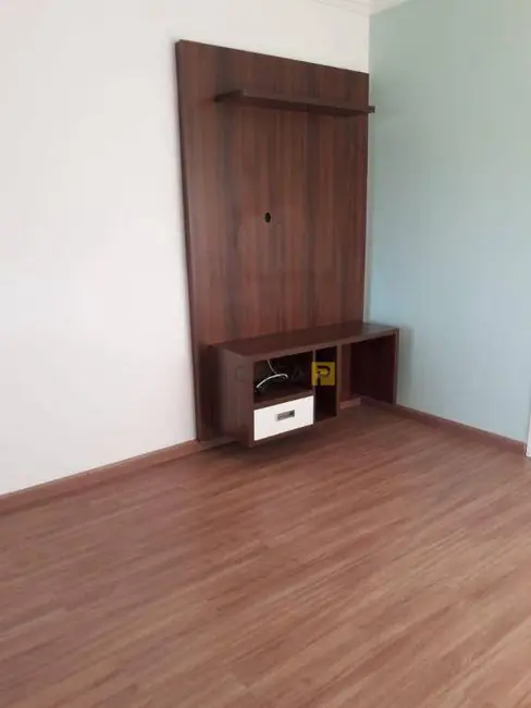 Foto 1 de Apartamento com 2 quartos à venda, 51m2 em Jardim Santa Eliza, Americana - SP