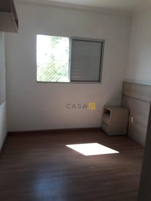 Foto 6 de Apartamento com 2 quartos à venda, 51m2 em Jardim Santa Eliza, Americana - SP