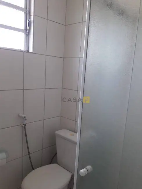 Foto 7 de Apartamento com 2 quartos à venda, 51m2 em Jardim Santa Eliza, Americana - SP