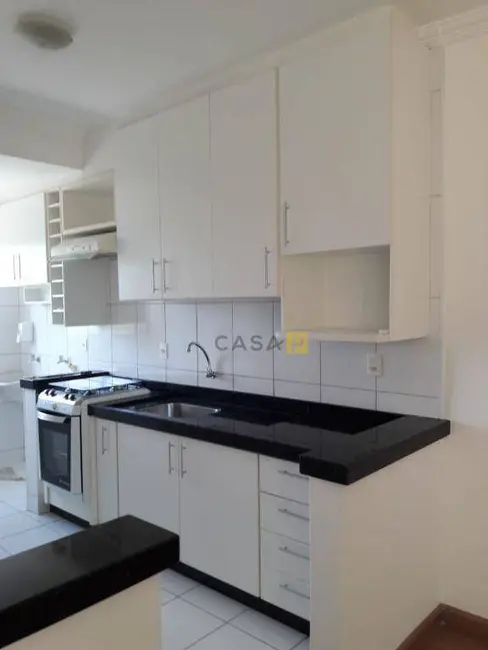 Foto 4 de Apartamento com 2 quartos à venda, 51m2 em Jardim Santa Eliza, Americana - SP