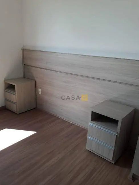 Foto 8 de Apartamento com 2 quartos à venda, 51m2 em Jardim Santa Eliza, Americana - SP