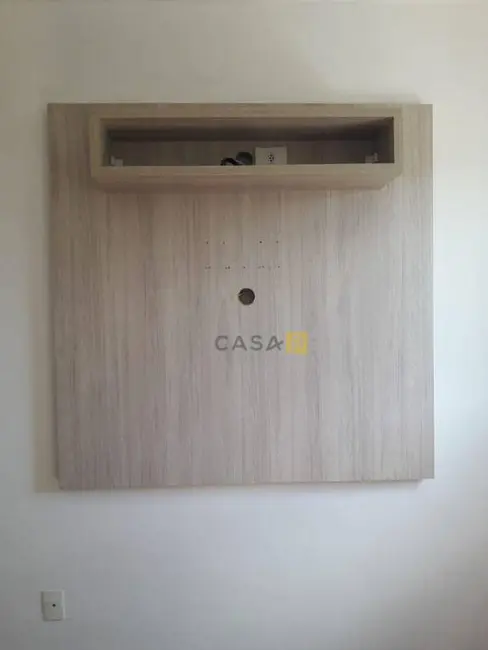 Foto 5 de Apartamento com 2 quartos à venda, 51m2 em Jardim Santa Eliza, Americana - SP