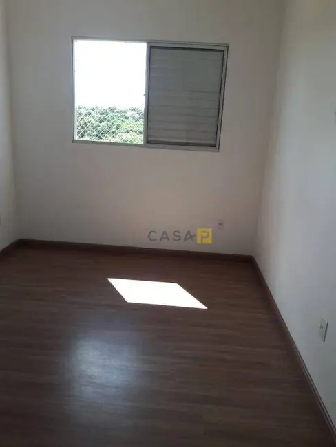 Foto 9 de Apartamento com 2 quartos à venda, 51m2 em Jardim Santa Eliza, Americana - SP