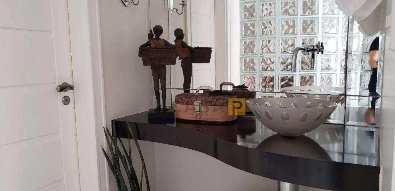 Foto 5 de Casa com 4 quartos à venda, 700m2 em Parque Residencial Nardini, Americana - SP