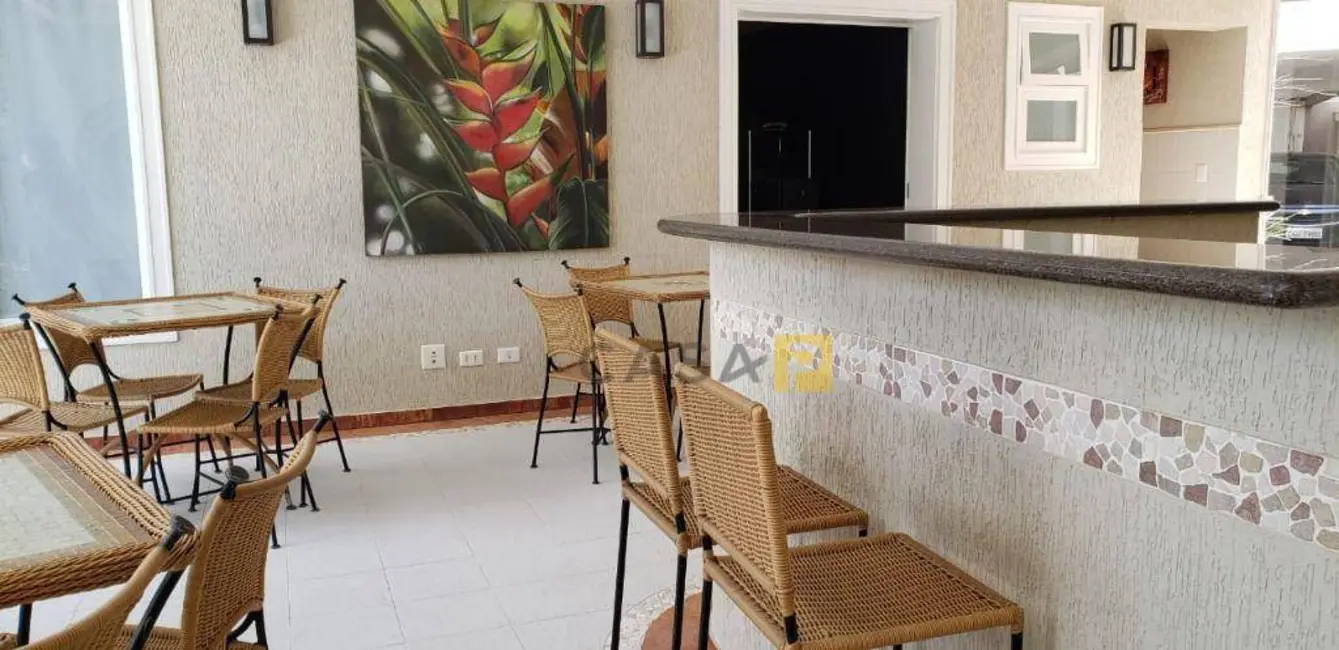 Foto 8 de Casa com 4 quartos à venda, 700m2 em Parque Residencial Nardini, Americana - SP