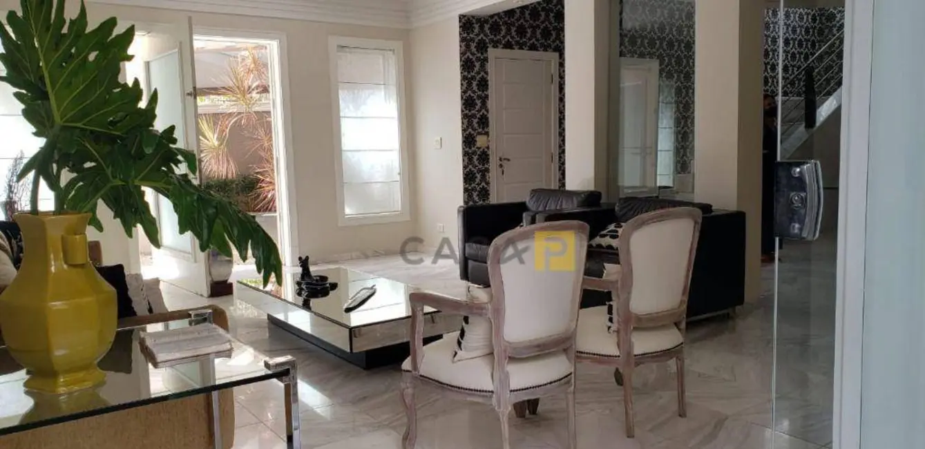 Foto 6 de Casa com 4 quartos à venda, 700m2 em Parque Residencial Nardini, Americana - SP