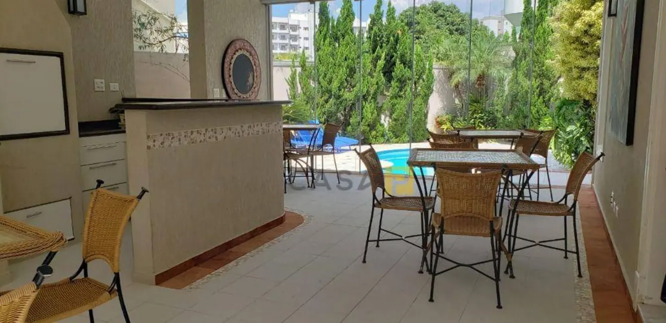 Foto 7 de Casa com 4 quartos à venda, 700m2 em Parque Residencial Nardini, Americana - SP