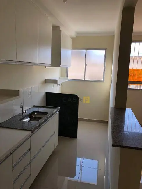 Foto 3 de Cobertura com 2 quartos à venda, 115m2 em Vila Belvedere, Americana - SP