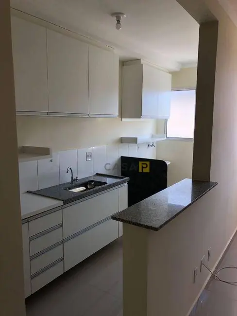 Foto 5 de Cobertura com 2 quartos à venda, 115m2 em Vila Belvedere, Americana - SP