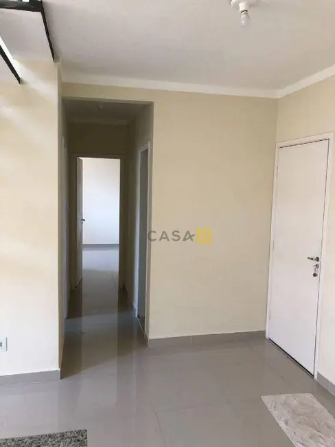 Foto 7 de Cobertura com 2 quartos à venda, 115m2 em Vila Belvedere, Americana - SP