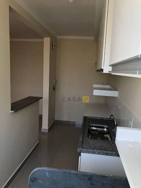 Foto 8 de Cobertura com 2 quartos à venda, 115m2 em Vila Belvedere, Americana - SP