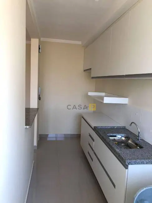 Foto 6 de Cobertura com 2 quartos à venda, 115m2 em Vila Belvedere, Americana - SP