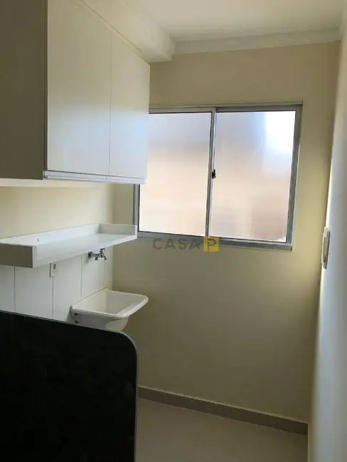 Foto 9 de Cobertura com 2 quartos à venda, 115m2 em Vila Belvedere, Americana - SP