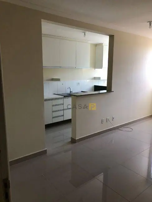 Foto 1 de Cobertura com 2 quartos à venda, 115m2 em Vila Belvedere, Americana - SP