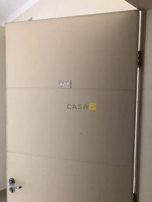 Foto 4 de Cobertura com 2 quartos à venda, 115m2 em Vila Belvedere, Americana - SP