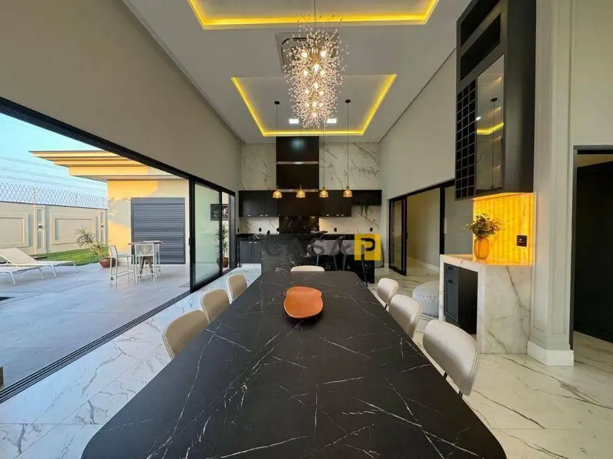 Casa de Condomínio com 4 quartos à venda e para alugar, 1060m2 em Estância Hípica, Nova Odessa - SP - imagem 7 Foto 7 de Casa de Condomínio com 4 quartos à venda e para alugar, 1060m2 em Estância Hípica, Nova Odessa - SP