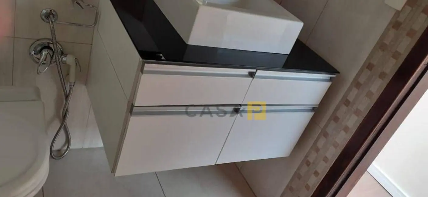 Foto 5 de Casa de Condomínio com 3 quartos à venda, 300m2 em Paulinia - SP