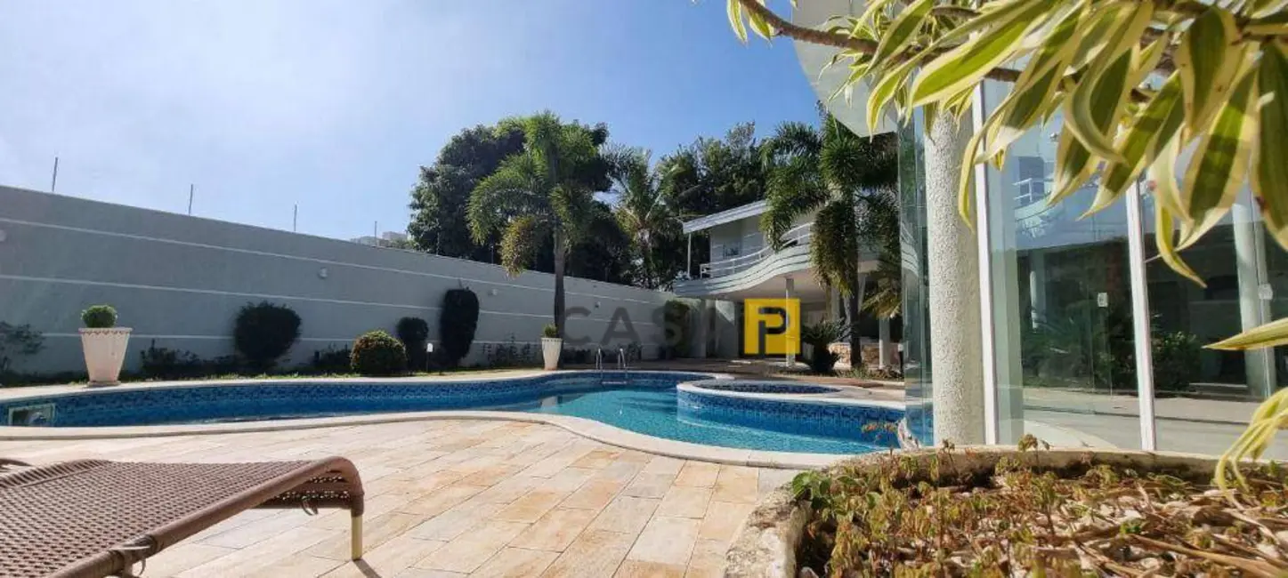 Foto 7 de Casa com 3 quartos à venda, 801m2 em Jardim Bela Vista, Americana - SP