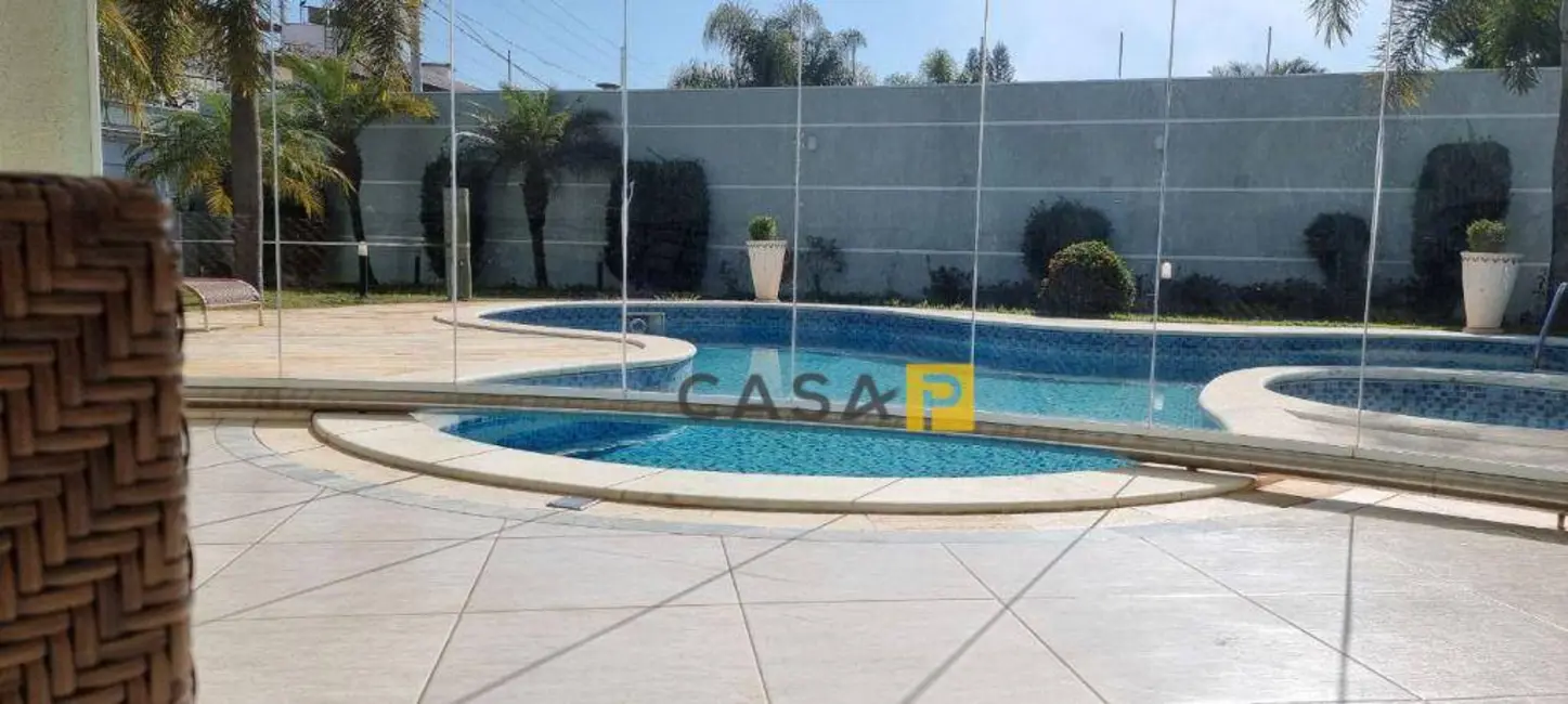 Foto 4 de Casa com 3 quartos à venda, 801m2 em Jardim Bela Vista, Americana - SP