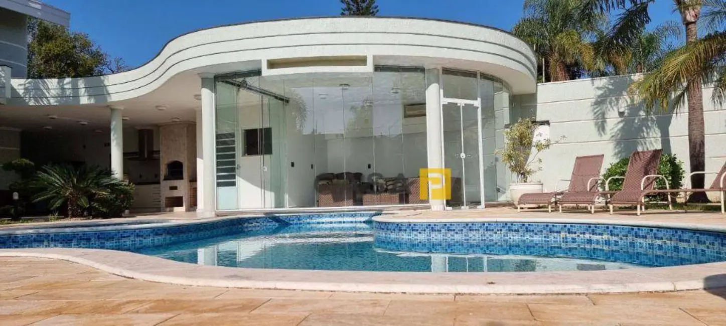 Foto 6 de Casa com 3 quartos à venda, 801m2 em Jardim Bela Vista, Americana - SP