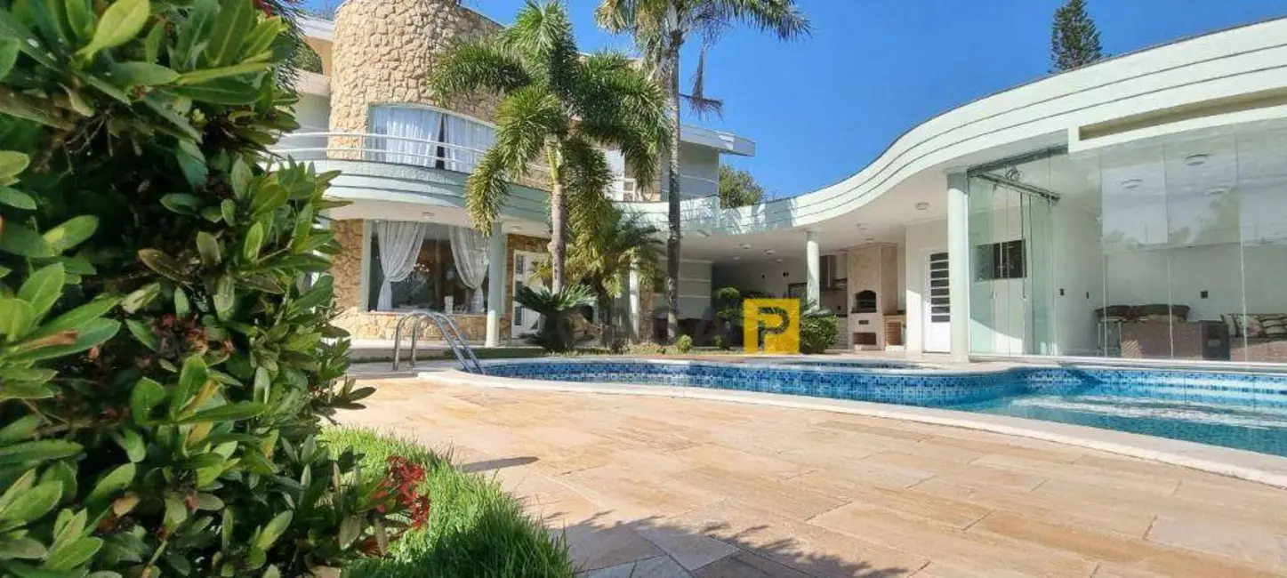 Foto 3 de Casa com 3 quartos à venda, 801m2 em Jardim Bela Vista, Americana - SP