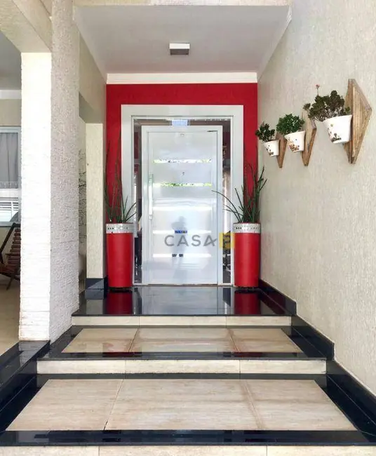 Foto 3 de Casa com 3 quartos à venda, 800m2 em Vila Santa Maria, Americana - SP