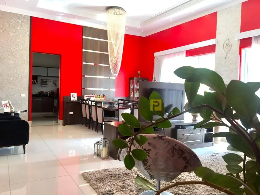 Foto 4 de Casa com 3 quartos à venda, 800m2 em Vila Santa Maria, Americana - SP