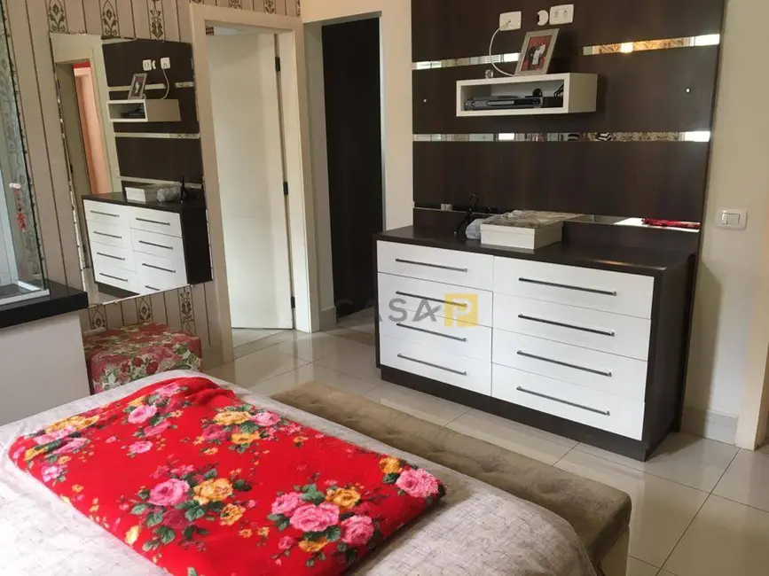 Foto 8 de Casa com 3 quartos à venda, 800m2 em Vila Santa Maria, Americana - SP