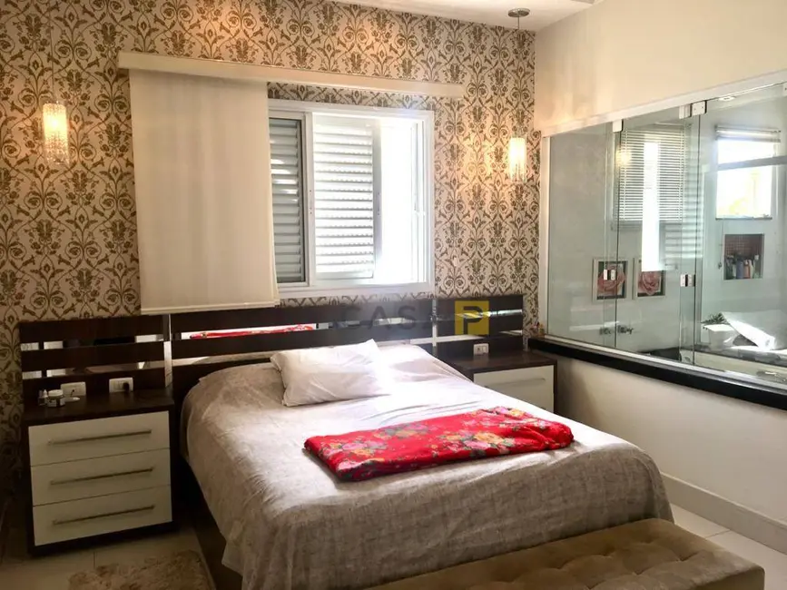 Foto 7 de Casa com 3 quartos à venda, 800m2 em Vila Santa Maria, Americana - SP