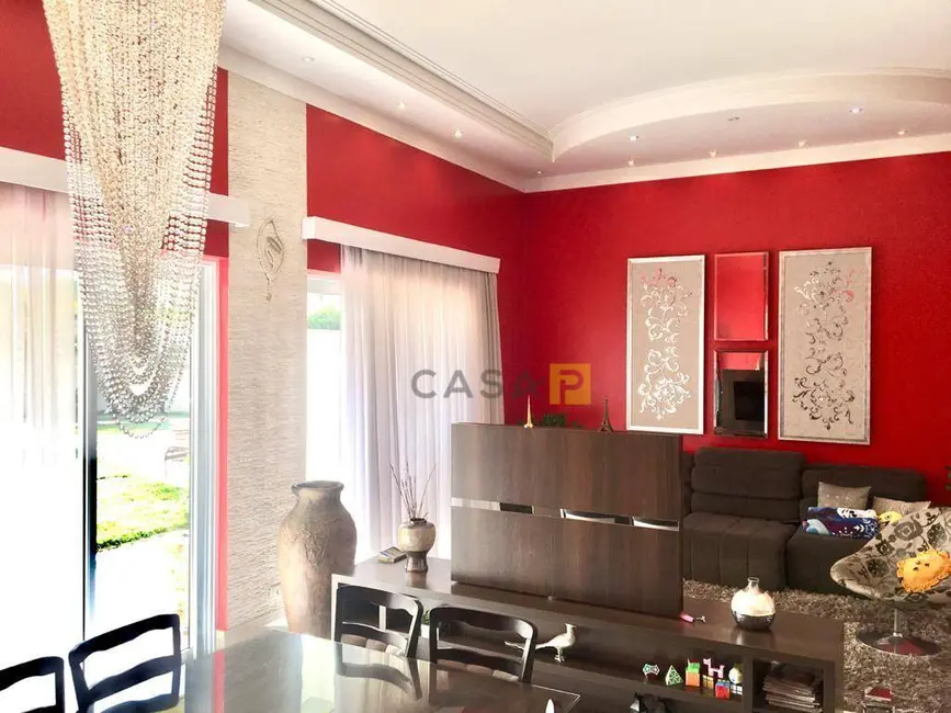 Foto 5 de Casa com 3 quartos à venda, 800m2 em Vila Santa Maria, Americana - SP