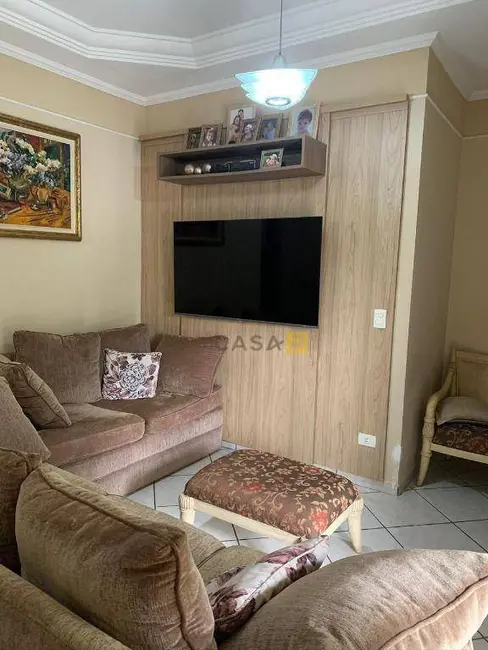 Foto 1 de Casa com 3 quartos à venda, 180m2 em Jardim Primavera, Americana - SP