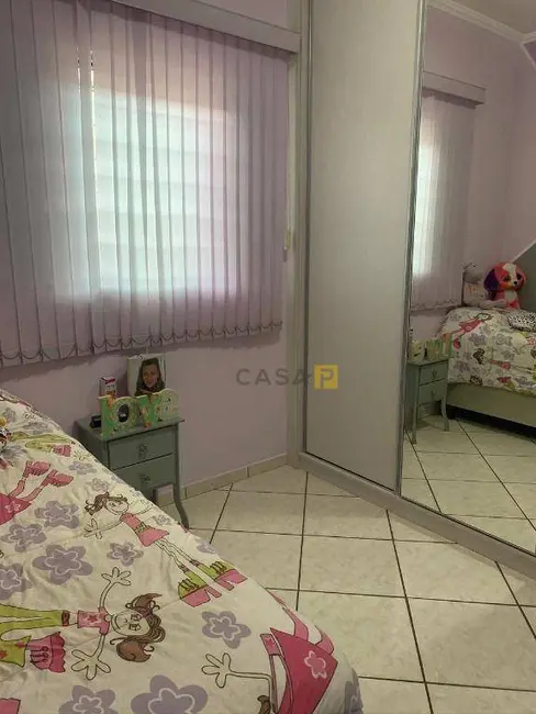 Foto 7 de Casa com 3 quartos à venda, 180m2 em Jardim Primavera, Americana - SP