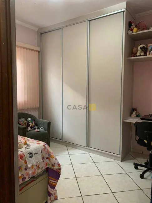 Foto 8 de Casa com 3 quartos à venda, 180m2 em Jardim Primavera, Americana - SP
