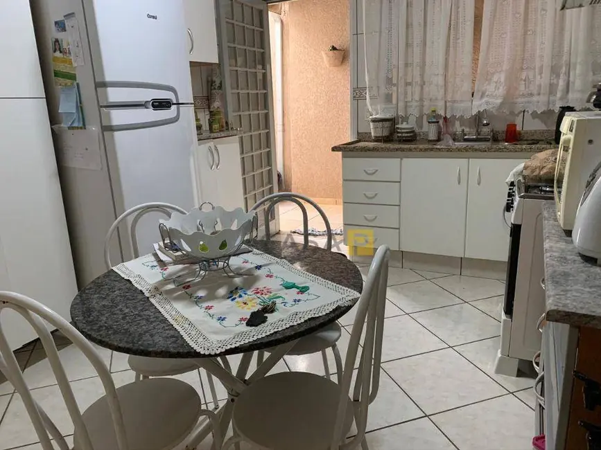 Foto 5 de Casa com 3 quartos à venda, 180m2 em Jardim Primavera, Americana - SP