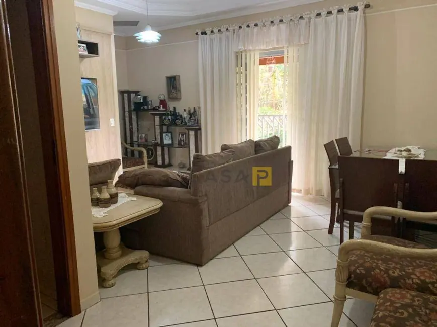 Foto 2 de Casa com 3 quartos à venda, 180m2 em Jardim Primavera, Americana - SP