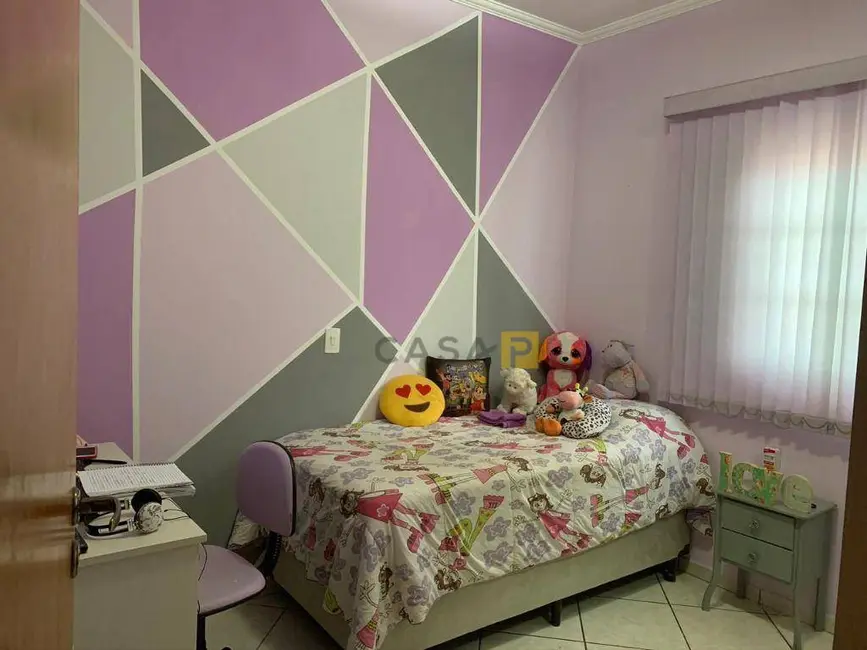 Foto 6 de Casa com 3 quartos à venda, 180m2 em Jardim Primavera, Americana - SP