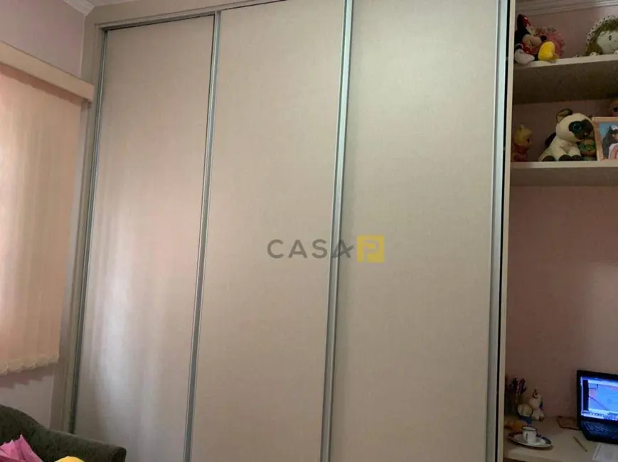 Foto 9 de Casa com 3 quartos à venda, 180m2 em Jardim Primavera, Americana - SP